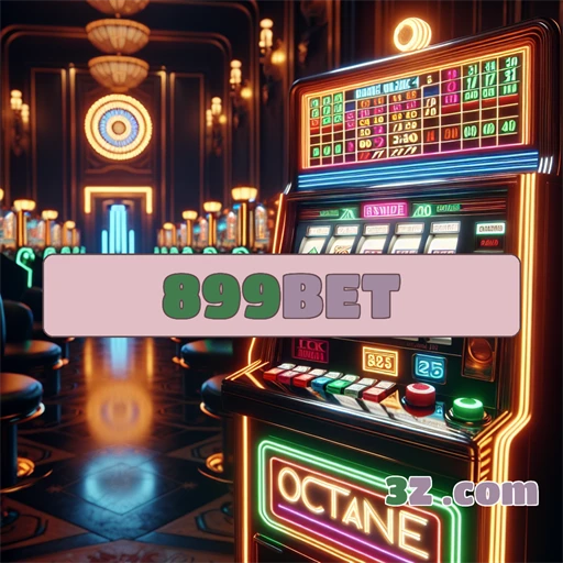 Casino do 899bet: A Nova Sensação do Jogo Online Brasileiro