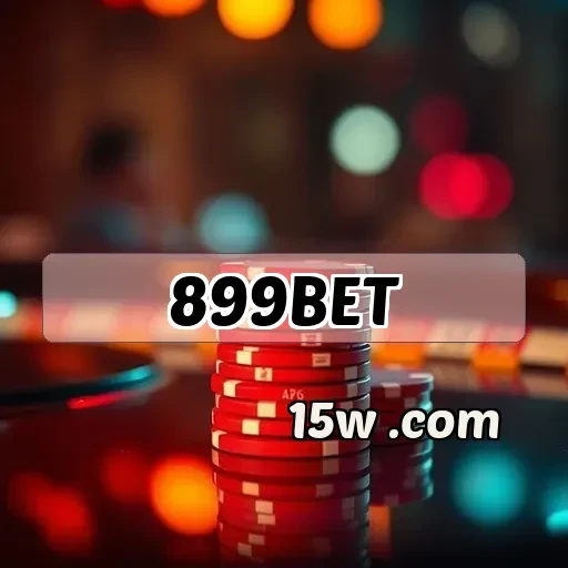 899bet: Por Que Esse Site de Jogos é a Escolha Certa
