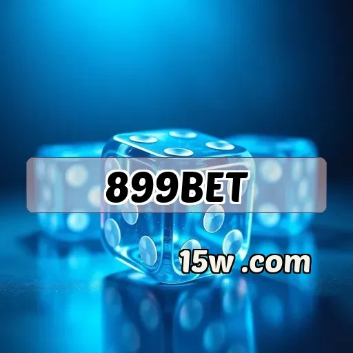 899bet: A Revolução das Apostas Online no Brasil Começou Aqui