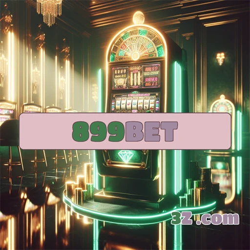 899bet Máquinas de Slots