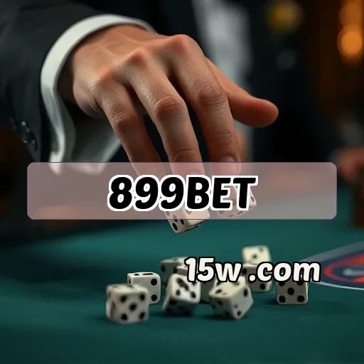 899bet: Apostas em Eventos Esportivos como Nunca Antes