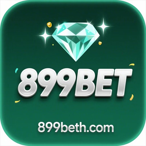 899bet logo